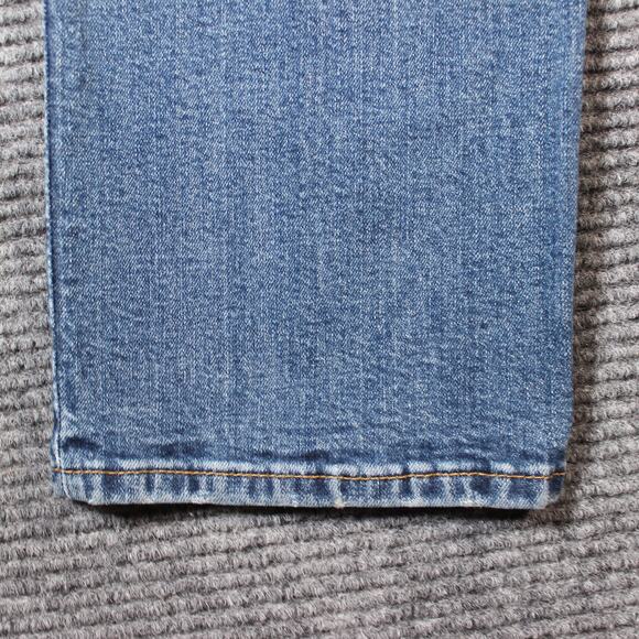 Levi’s 559 Relaxed Straight Jeans Light Wash W32 L34 - Picture 9 of 11